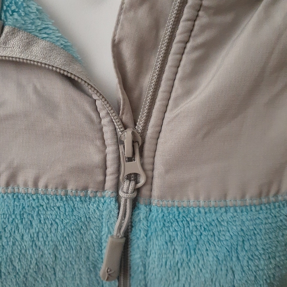 Misses' Jacket - Picture 3 of 8